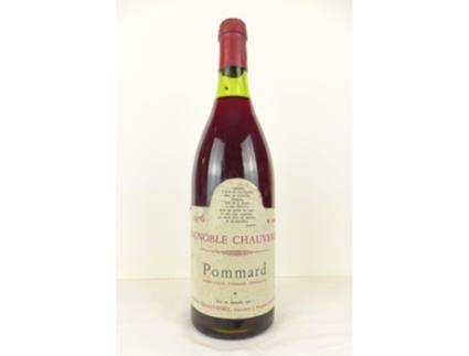 Vinho Tinto CHAUVENET 1976 (75 cl - 1 unidade)