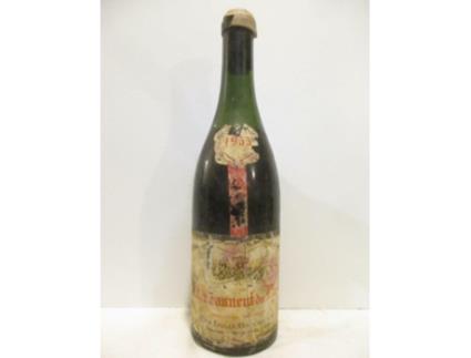 Vinho Tinto LOUIS BOULANGER 1955 (75 cl - 1 unidade)
