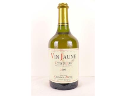 Vinho Branco CAVES DE LA MUYRE 2009 (62 cl - 1 unidade)