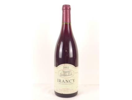 Vinho Tinto CHRISTINE ET DANIEL RENAUD 2002 (75 cl - 1 unidade)