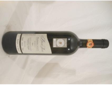 Vinho Tinto BRICCO FIORE 2001 (75 cl - 1 unidade)