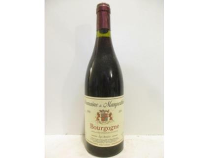 Vinho Tinto DOMAINE DE MAUPERTHUIS 2008 (75 cl - 1 unidade)