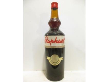 Vinho Tinto SAINT-RAPHAËL 1970 (100 cl - 1 unidade)