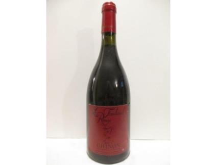 Vinho Tinto LE FAUTEUIL ROUGE 2011 (75 cl - 1 unidade)