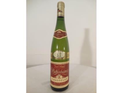 Vinho Branco COOPÉRATIVE PFAFFENHEIM 1990 (75 cl - 1 unidade)