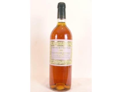 Vinho Licoroso CHÂTEAU DE L'ÂTRE ÉTOILÉ 1995 (75 cl - 1 unidade)