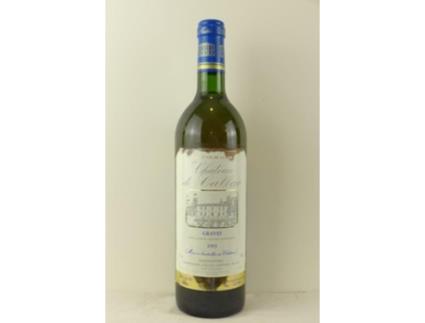 Vinho Branco CHÂTEAU DE CALLAC 1993 (75 cl - 1 unidade)