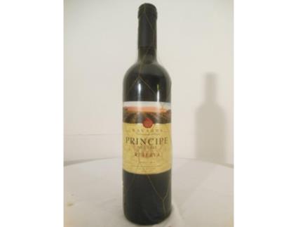 Vinho Tinto PRINCIPE DE LA PAZ 1999 (75 cl - 1 unidade)