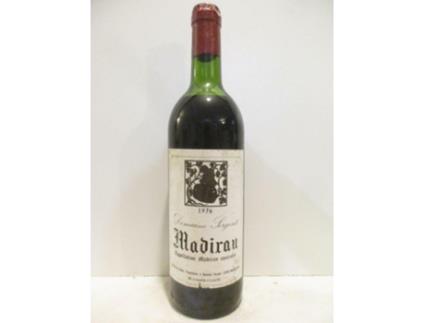 Vinho Tinto DOMAINE SERGENT 1976 (75 cl - 1 unidade)