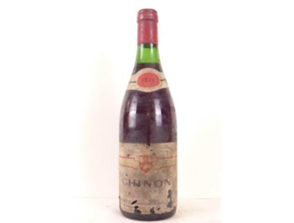 Vinho Tinto PAUL GUERTIN 1974 (75 cl - 1 unidade)