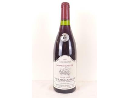 Vinho Tinto DOMAINE DU TERTRE 1995 (75 cl - 1 unidade)