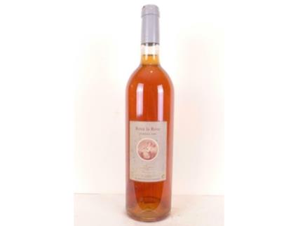 Vinho Rosé ROSA LA ROSE 1999 (75 cl - 1 unidade)