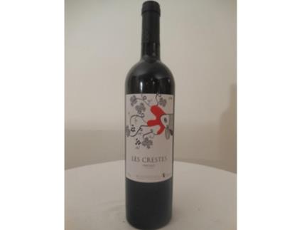 Vinho Tinto MAS DOIX 2008 (75 cl - 1 unidade)