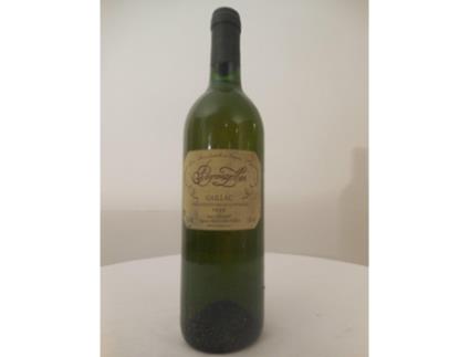 Vinho Branco PEYROUZELLES 1993 (75 cl - 1 unidade)