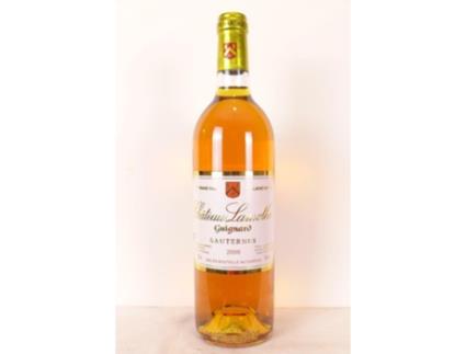 Vinho Licoroso CHÂTEAU LAMOTHE GUIGNARD 2000 (75 cl - 1 unidade)