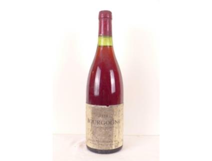 Vinho Tinto THÉVENOT-MACHAL 1984 (75 cl - 1 unidade)