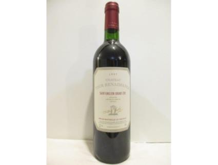Vinho Tinto CHÂTEAU TOUR RENAISSANCE 1997 (75 cl - 1 unidade)