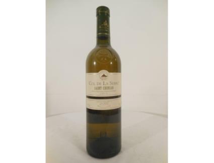 Vinho Branco COL DE LA SERRE 2011 (75 cl - 1 unidade)