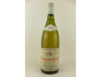 Vinho Branco DOMAINE JEAN FÉRY ET FILS 1988 (75 cl - 1 unidade)