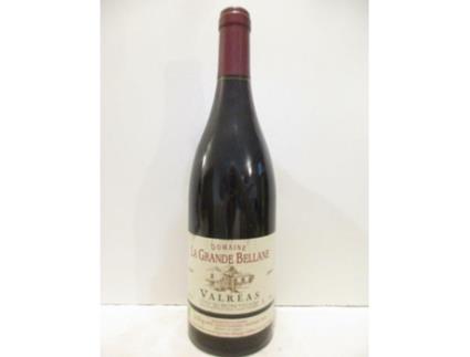 Vinho Tinto LA GRANDE BELLANE 2009 (75 cl - 1 unidade)