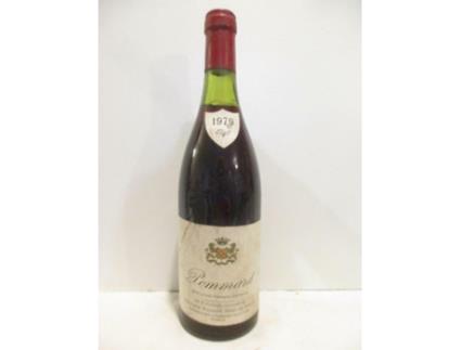 Vinho Tinto HÉRITIERS VICOMTE NOËL DE VAUX 1979 (75 cl - 1 unidade)