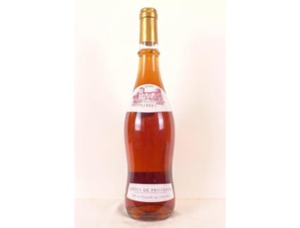 Vinho Rosé CHÂTEAU ARNOUX 2008 (75 cl - 1 unidade)