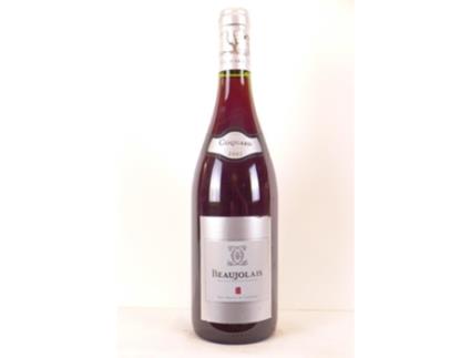 Vinho Tinto COQUARD 2007 (75 cl - 1 unidade)