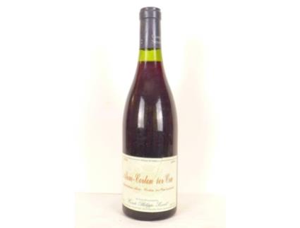 Vinho Tinto COMTE PHILIPPE SÉNARD 1988 (75 cl - 1 unidade)