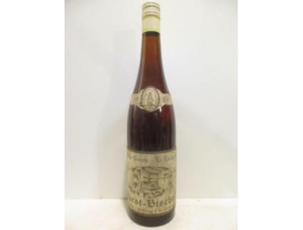 Vinho Rosé FURST-BISCHOF 1995 (75 cl - 1 unidade)