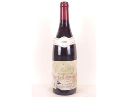 Vinho Tinto PIERRE LAMOTHE 2006 (75 cl - 1 unidade)