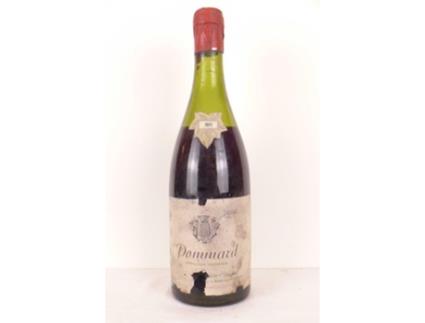Vinho Tinto DOTHIER-RIEUSSET 1971 (75 cl - 1 unidade)