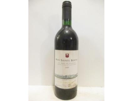 Vinho Tinto MAS SAINTE-BERTHE 1995 (75 cl - 1 unidade)