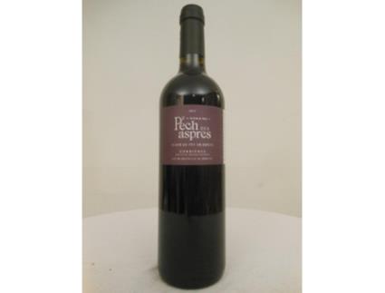 Vinho Tinto DOMAINE PECH DES ASPRES 2012 (75 cl - 1 unidade)