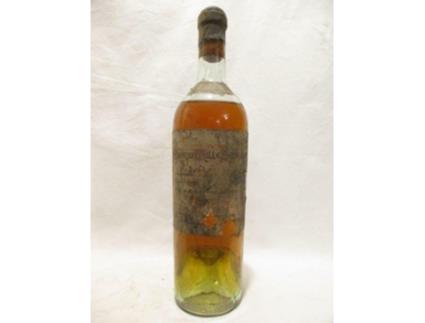 Vinho Branco CHÂTEAU MILLE SECOUSSES 1948 (75 cl - 1 unidade)