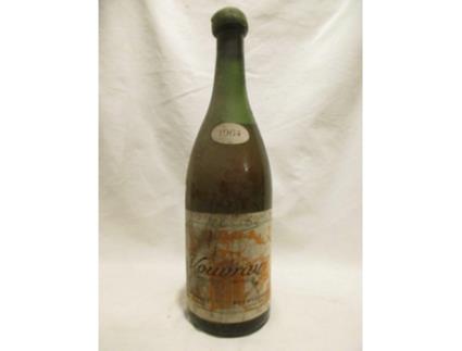 Vinho Branco LOUIS BESNARD 1964 (75 cl - 1 unidade)