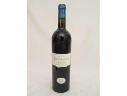 Vinho Tinto LA FINE GOULE 2010 (75 cl - 1 unidade)