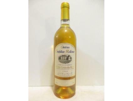 Vinho Licoroso CHÂTEAU CRABITAN-BELLEVUE 1999 (75 cl - 1 unidade)