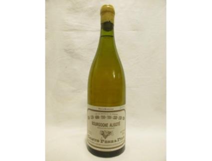 Vinho Branco CAMUS PÈRE ET FILS 2011 (75 cl - 1 unidade)