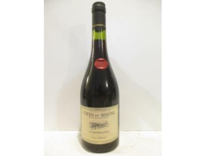 Vinho Tinto CAVES SALABERT 1992 (75 cl - 1 unidade)