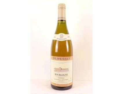 Vinho Branco DEMESSEY 1998 (75 cl - 1 unidade)