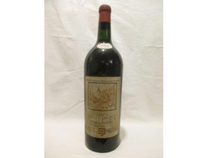 Vinho Tinto CHÂTEAU PLAIN POINT 1964 (150 cl - 1 unidade)