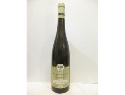 Vinho Branco DOMAINE BARMÈS BUECHER 2000 (75 cl - 1 unidade)