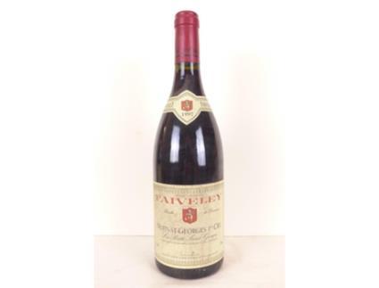 Vinho Tinto FAIVELEY 1997 (75 cl - 1 unidade)