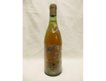 Vinho Branco CAVE DU TURSAN 1960 (75 cl - 1 unidade)