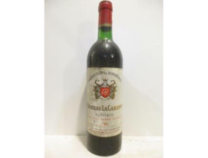 Vinho Tinto DOMAINE DES CAILLOUX 1989 (75 cl - 1 unidade)