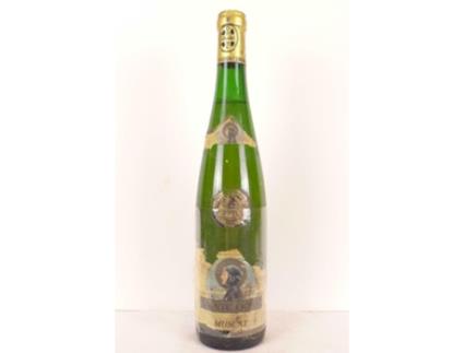 Vinho Branco SAINTE-ODILE 1988 (75 cl - 1 unidade)