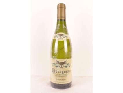 Vinho Branco COCHE-DURY 2015 (75 cl - 1 unidade)