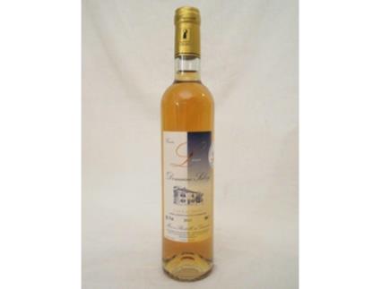 Vinho Licoroso DOMAINE SALVY 2013 (50 cl - 1 unidade)