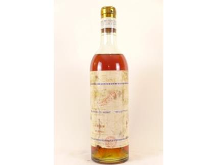 Vinho Licoroso ASSOCIATION DE PROPRIÉTAIRES 1959 (75 cl - 1 unidade)