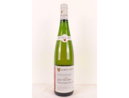 Vinho Branco DOPFF ET IRION 2004 (75 cl - 1 unidade)